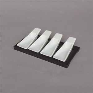 <span class=keywords><strong>Restaurante</strong></span> Español venta al por mayor barato tapas aperitivo hecho a mano platos de cerámica - Product Image 1