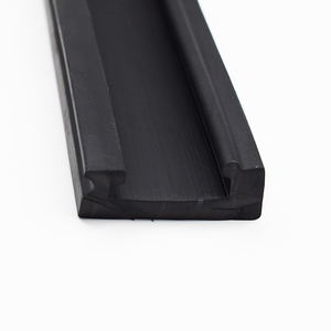 H/U hình dạng ô tô cao su cửa cạnh bảo vệ container hồ sơ - Product Image 5