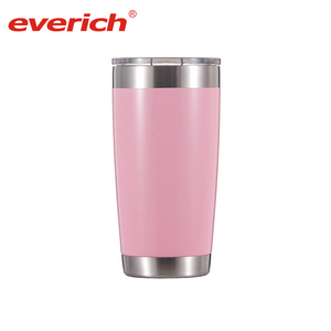 <span class=keywords><strong>Amazon</strong></span> Venta caliente aislado al vacío taza de acero inoxidable barato <span class=keywords><strong>Vasos</strong></span> - Product Image 2