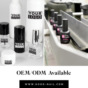 esmalte de uñas al por Venta al por mayor de Gel UV polaco privado del logotipo del OEM Color empapa esmalte de uñas Gel UV - Product Image 5