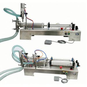 <span class=keywords><strong>Machine</strong></span> de remplissage de <span class=keywords><strong>liquide</strong></span> Semi-automatique, pour le lavage de la vaisselle, de haute qualité - Product Image 1