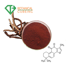 100% Natural Extracto de Salvia miltiorrhiza, Salvia miltiorrhiza, salviae mitirrhizae extracto - Product Image 1