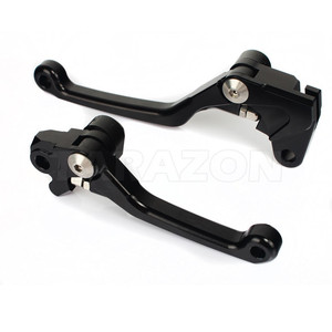 Vente chaude <span class=keywords><strong>motocross</strong></span> <span class=keywords><strong>125cc</strong></span> pièces pour <span class=keywords><strong>YAMAHA</strong></span> YZ levier de frein - Product Image 1