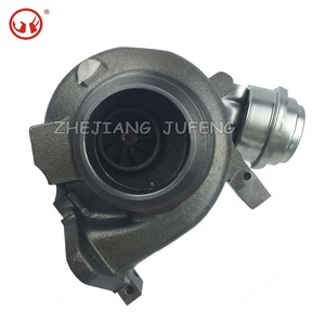 JF129011 Turbo Chargeur GTA2256V 711009-0002 pour <span class=keywords><strong>Mercedes</strong></span> Oem A6120960999 6120960499 Turbo Kit - Product Image 2