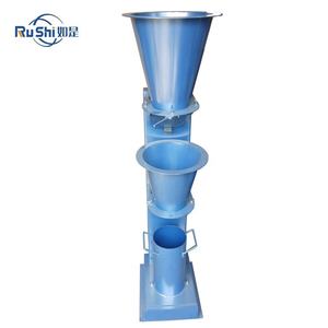 בטון דחיסת בדיקות גורם מנגנון/בדיקת הידוק סט - Product Image 1