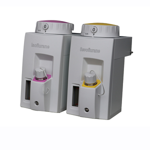 Hoge Kwaliteit Cagemount Anesthesie Vaporizer - Product Image 5