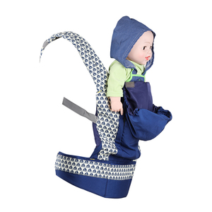 De moda de los recién nacidos la lactancia materna Original ergonómico <span class=keywords><strong>mochila</strong></span> con <span class=keywords><strong>abrigo</strong></span> de bebé - Product Image 2