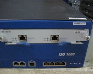 ジュニパーファイアウォールISG1000 NS-ISG-1000ドラムメモリ1G ECC <span class=keywords><strong>DDR</strong></span> - Product Image 5