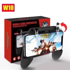 Grip Grip Gamepad Voor Mobiele Telefoons, Ergonomisch Ontwerp Handgreep Beugel Hot Sale Game Handvat Slagveld Joystick