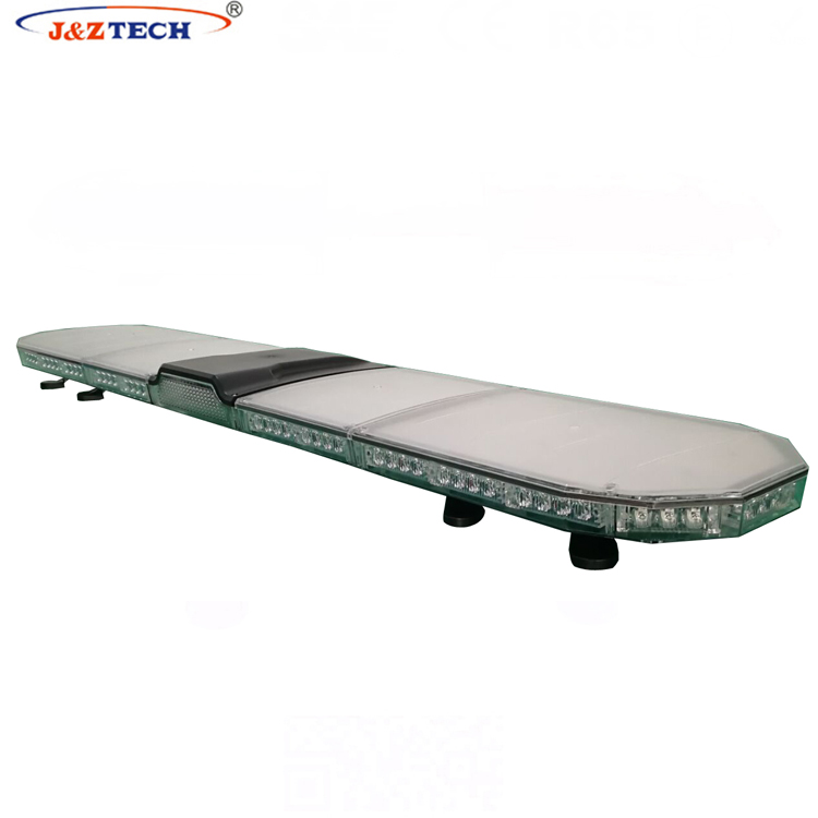 Оптовая продажа, 70 дюймов, Wenzhou, аварийная Светодиодная лампа с усилителем для крыши автомобиля