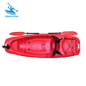 Kayak para Niños con 2 Años de Garantía, OEM Bienvenido - Product Image 2