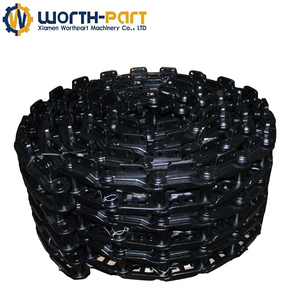 <span class=keywords><strong>Excavator</strong></span> <span class=keywords><strong>track</strong></span> link assembly <span class=keywords><strong>Track</strong></span> สำหรับ E60.EX120. <span class=keywords><strong>EX200</strong></span> - Product Image 1