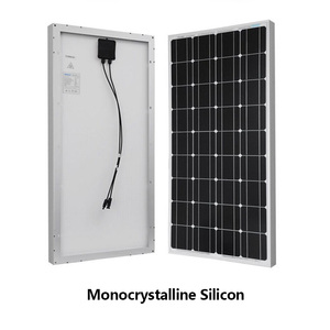 Anern sistema fotovoltaico de energia energia solaire à la maison - Product Image 5