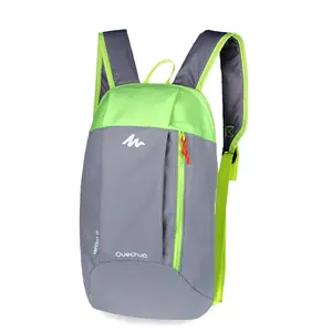 Mini-Rucksack Bunte leichte wasserfeste Tasche für Sport Cycling Camping