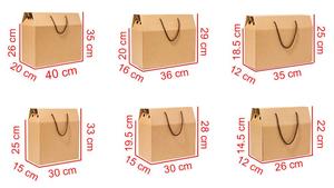 Maßgefertigte Kartonverpackung für Handtaschen - Product Image 3