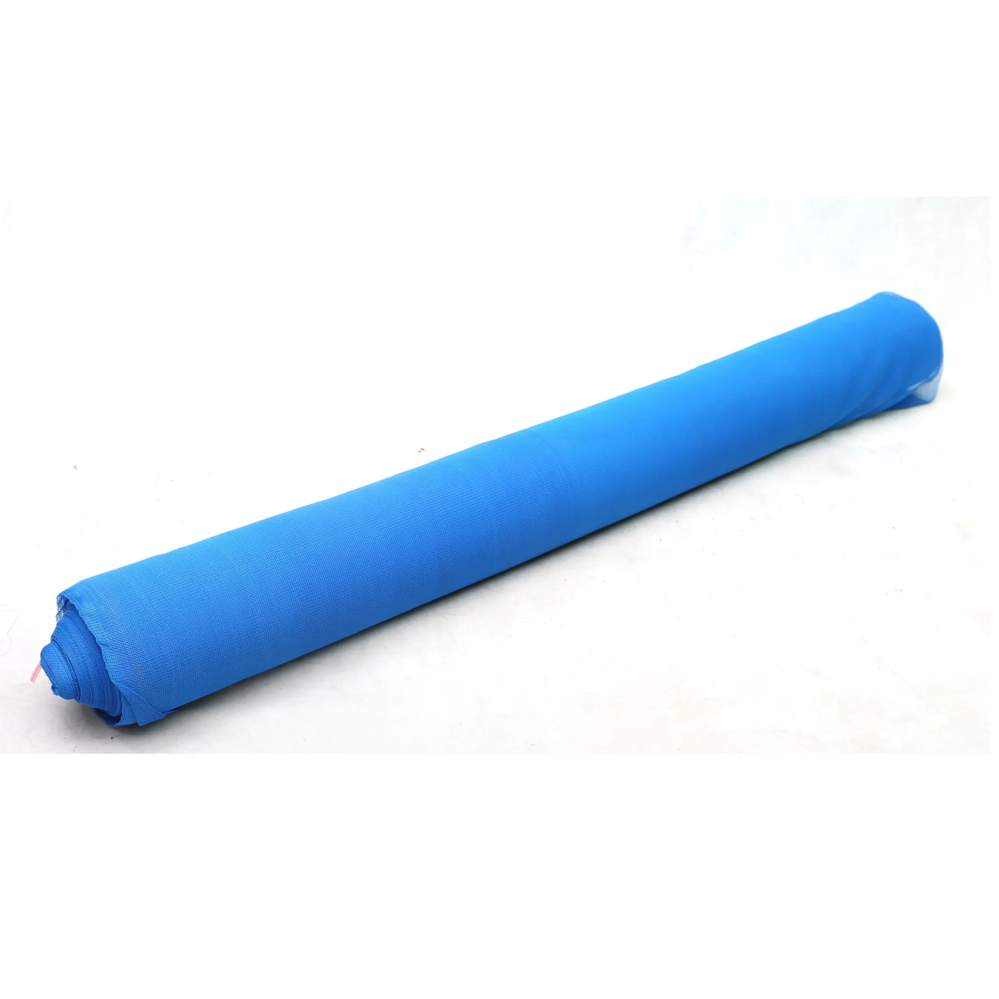 PE safety net for building and construction debris safety net blue color