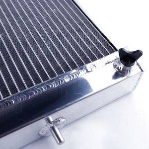 Voor <span class=keywords><strong>Mitsubishi</strong></span> <span class=keywords><strong>Eclipse</strong></span> 1990-1994 Manual Aluminium Radiator - Product Image 4