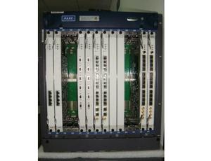 DPUa WP11DPUa 03051120 Đơn Vị Xử Lý Dữ Liệu REV: A Cho PARC BSC6900 6680 - Product Image 2