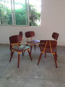 <span class=keywords><strong>Copine</strong></span> dinant la chaise en bois fabrication - Product Image 3