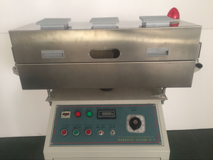 Trung Quốc Giá Thấp Điện Áp Cao Spark Tester - Product Image 4