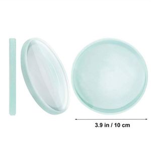 CONCAVE <strong>Lens</strong> Gelsonlab HSPO-068 Optical Glass Size : 50mm, Dia. F = 10cm Price Optical Glass <strong>Plano</strong> <strong>Convex</strong> <strong>Lens</strong> - Product Image 5