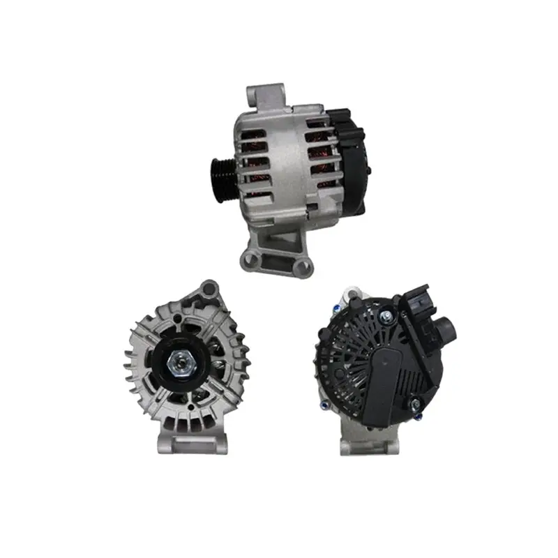 120A alternador 12V para Ford AV6N-10300-HA AV6N10300HA 1685794 1469714 7G9N10300CA 7G9NCA