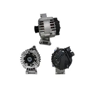 120A için 12V alternatör Ford, AV6N-10300-HA AV6N10300HA 1685794 1469714 7G9N10300CA 7G9NCA