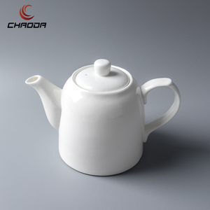 Set Teiera <span class=keywords><strong>in</strong></span> <span class=keywords><strong>Ceramica</strong></span> Bianca Resistente al Calore da 1100ml, Teiera <span class=keywords><strong>in</strong></span> Porcellana Economica, Teiera <span class=keywords><strong>in</strong></span> Porcellana Reale, Teiera <span class=keywords><strong>in</strong></span> Porcellana Economica - Product Image 6