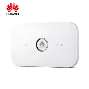 Huawei E5573 E5573s-606 150Mbps 4G LteWifiルーターポケットモバイルホットスポットmifisのオリジナルロック解除