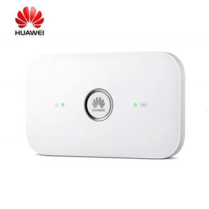 Router Wifi 4G Lte de 150 Mbps Original Desbloqueado para <span class=keywords><strong>Huawei</strong></span> <span class=keywords><strong>E5573</strong></span> E5573s-606, Hotspot Móvil de Bolsillo, Mifis - Product Image 1