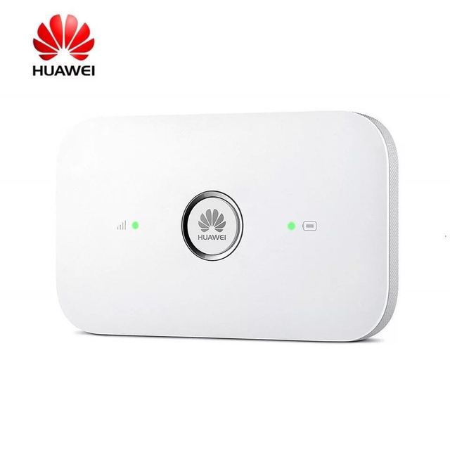 Original Unlocked for Huawei E5573 E5573s-606 150Mbps 4G Lte Wifi Router Pocket Mobile Hotspot Mifis