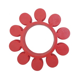 Nguyên Tố Đàn Hồi Cao Su Loại <span class=keywords><strong>MT</strong></span> Cho Khớp Nối Trục Nhện - Product Image 5