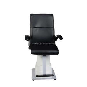 Chaise d'ophtalmologie approuvée CE d'équipement d'optométrie AT-1 - Product Image 1