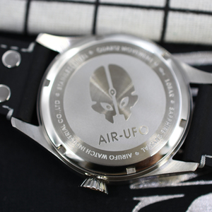 2018 di Alta Qualità di Lusso Semplice Pilota Impermeabile Orologio Da Polso - Product Image 6
