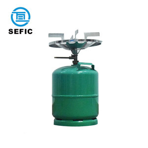 <span class=keywords><strong>Precio</strong></span> competitivo 3 kg <span class=keywords><strong>GLP</strong></span> cilindro de <span class=keywords><strong>gas</strong></span>/LPG cilindro - Product Image 1