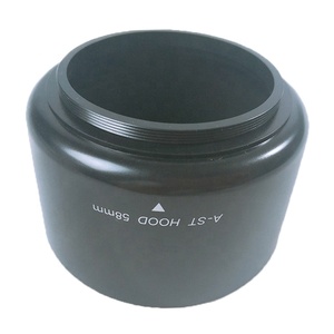 Accessoire pour caméra de masse, avec couvercle d'objectif 58mm - Product Image 2