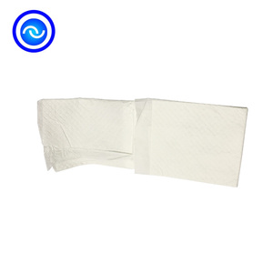 L'incontinence groupe matelas de lit <span class=keywords><strong>médical</strong></span> jetable incontinence sous des coussins - Product Image 1