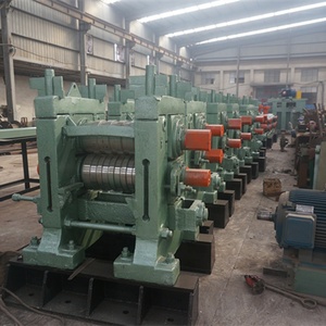 Rouleau à rouler pour lisseur en <span class=keywords><strong>acier</strong></span>, moulin à usage multiple, meilleure vente - Product Image 2