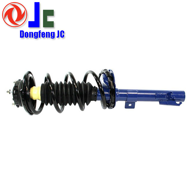 Pour * Suspension L'assemblée Besoin d'un Distributeur/Kyb Standard Amortisseurs 171505 171504