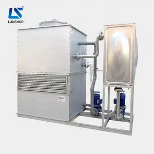 low price high efficiency closed loop water cooling tower manufacturer