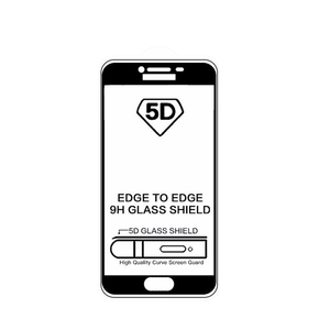 5D Vidrio Templado Para <span class=keywords><strong>J8</strong></span> Plus <span class=keywords><strong>Glass</strong></span> - Product Image 5