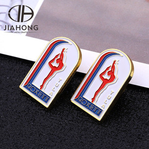 A medida de Rusia la cultura bailarina pines placa - Product Image 6
