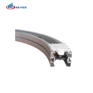Chaînes de convoyeur flexibles en plastique <span class=keywords><strong>AF83</strong></span> à prix promotionnel avec une résistance à la traction accrue - Product Image 4