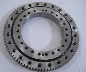 Precision Slewing Bearing For Crane