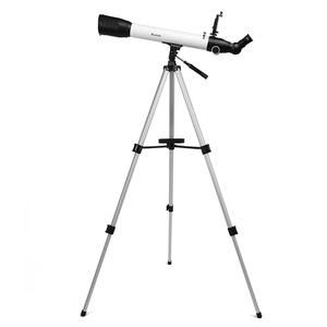 Télescope astronomique monoculaire d'extérieur avec trépied portable, observation du ciel à longue portée 24-333X, télescope astronomique - Product Image 3