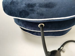 Orthosis Serviks Pneumatik, Kawat Gigi Serviks, Kerah Traksi Serviks - Product Image 5