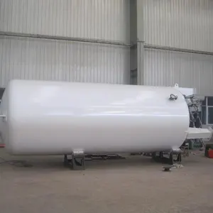 50 toneladas de tanque de almacenamiento de nitrógeno líquido contienen precio