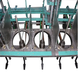 Filament de haute qualité fil deux pour <span class=keywords><strong>un</strong></span> fil tordant la machine - Product Image 5