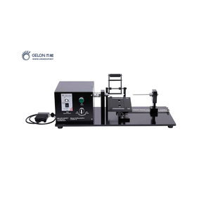 Lithium Ion <strong>Battery</strong> Lab <strong>Machine</strong> <strong>Manual</strong> Electrode <strong>Winding</strong> <strong>Machine</strong> - Product Image 5