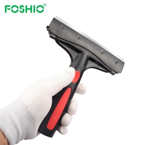 Gratte-<span class=keywords><strong>glace</strong></span> de fenêtre avec capuchon, accessoire de <span class=keywords><strong>voiture</strong></span>, produit en chine, - Product Image 5